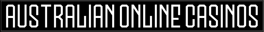 Australian Online Casinos logo